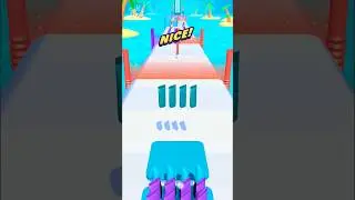Stacking Color Match - Level 10