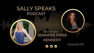 Single Mom to Million dollar earner! Join me as Jennifer Piper-Kennedy shares her secret to success!