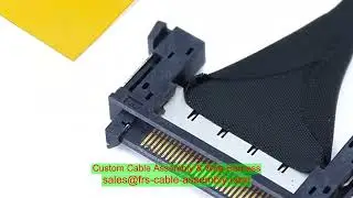 Molex 2147611204 Molex Microfit Micro Fit 3.0 43025 12 Pin Overmolded Cable Assemblies