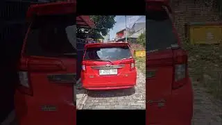 calya 2017 G manual