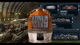 Rail of War  |  Level 2