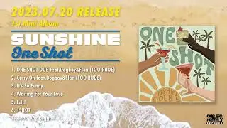 SUNSHINE DUB 
