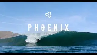 Xcel Phoenix Wetsuit Series Fall 2022 2021 (US)