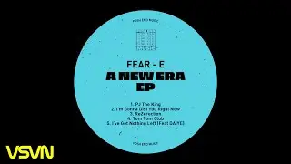 Fear-E - Tom Tom Club [Posh End Music]