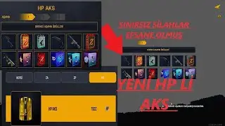 Zula 20.000 HP ile AKS Yapmak
