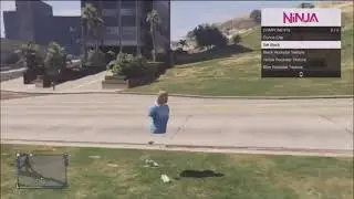 XBLS NiNJA free mode