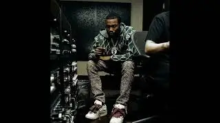 [FREE] Meek Mill Type Beat - 