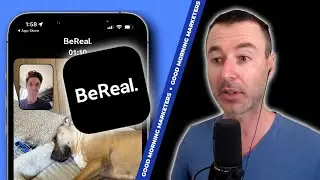 Why &lsquo;Be Real&rsquo; is the #1 Social Media App - Explained