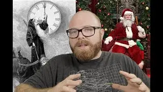 Темная история Рождества
