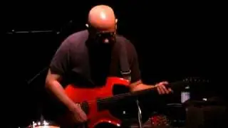 Bon Lozaga  at the Tin Angel on June 24, 1999