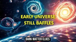 Everything You Missed About 30 Mysteries of the Early Universe | Space Exploration