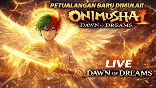 🔴 | DARK REALM LV 100 TANPA AMPUN&hellip; | Onimusha 4 Dawn of Dreams