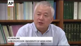Confessions, a New Type of Reality TV in China
