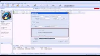 e2links centralised billing solutio(For Cashier Disconnection)