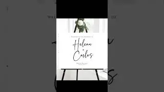 Minimalist Wedding Welcome Sign Template, Welcome to Our Wedding Sign, Editable Signage