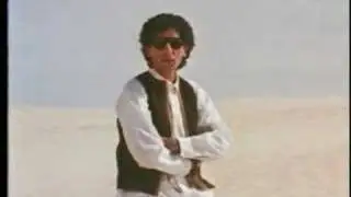 Franco Battiato - Radio Varsavia