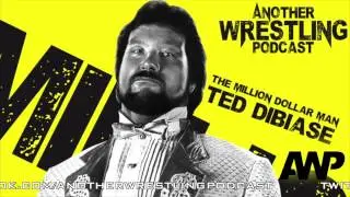 Another Wrestling Podcast with Ted DiBiase