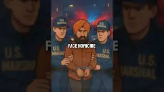 Harjinder Singh | Indian Truckers working in USA, this might just change everything.⚠