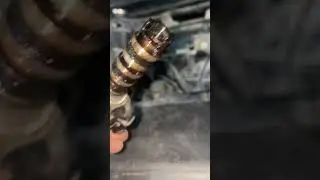 P0021 Nissan Code - Intake Valve Timing Control