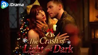 ❤️Secret Agent vs. Mafia Boss: When Love Is Built on Lies, What Choice Will They Make? | iDrama
