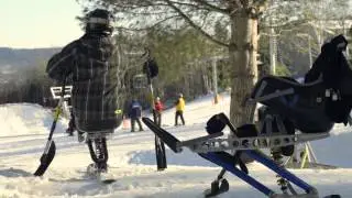 Maine Adaptive Downeast Video