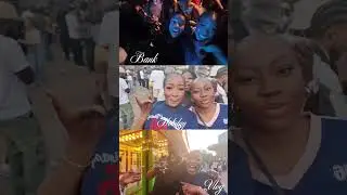 HAVE YOU WATCHED THE LITTEST BANK HOLIDAY VLOG?!! HEAD OVER TO MY CHANNEL NOW !! #recessland #london