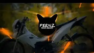 DJ ROMLOS PROPUN X NEW TIKTOK VIRAL SLOWED REVERB REMIX | DJ FERNZ BASS 