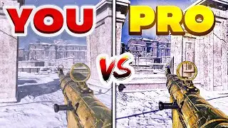 HOW TO GET *GOD AIM* IN CALL OF DUTY VANGUARD