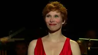 Isabelle Georges & Frederik Steenbrink L'aigle noir (Barbara)