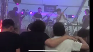 DRRONES - Армагеддон | HOLBON! Fest 2022 Live | Day 2