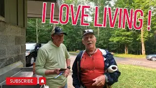 The Art of Living: Insights from Joe & Jim