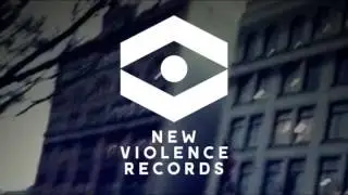 Yamil - Live It Up (Original Mix)[New Violence Records]