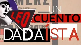Leo y comento un cuento dada&iacute;sta: La loter&iacute;a del jard&iacute;n zool&oacute;gico (Kurt Schwitters)