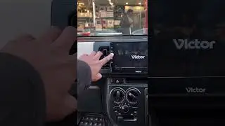 &ldquo;Ultimate Upgrade: Android Panel + Camera in My Suzuki Alto! #SuzukiAlto #CarUpgrade #AndroidPanel