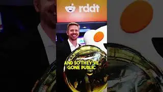 Is Reddit the Next Big Tech Play? 📈