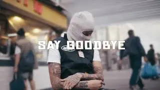 Say Goodbye - Melodic Drill Type Beat