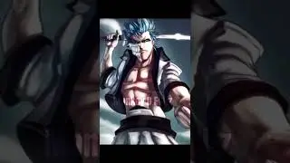 CORONA comeback ha ? #anime #bleach #aizen #edit #covid19 #grimmjow #viralvideo #animeedit