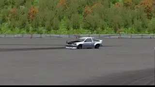 rFactor 86club@gym