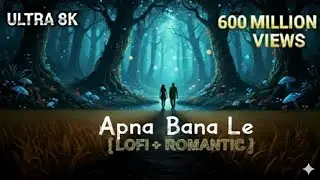 Apna Bana Le &ndash; Arijit Singh | Varun Dhawan | Kriti Sanon | Romantic Bollywood Song