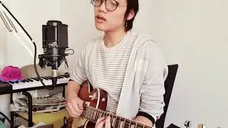 Leave the Door Open by Bruno Mars, Anderson Paak, Silk Sonic (Cover)