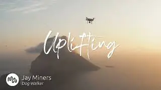Best Country Uplifting Music for Video [ Jay Miners - Dog Walker ]