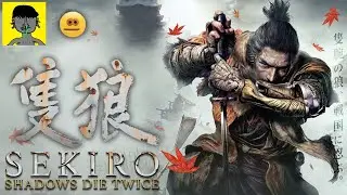 BANG PALTOD SELALU SABAR | Sekiro: Shadows Die Twice