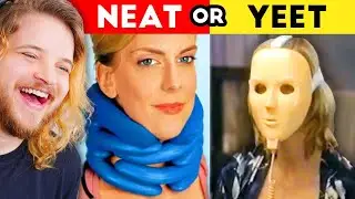 Old Infomercial Products are HILARIOUS