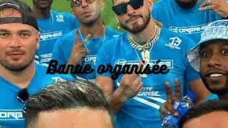 Instru Type Beat Bande Organis&eacute;e 
