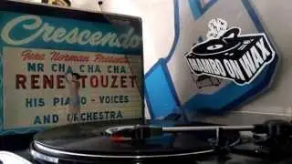 Rene Touzet - Nearness of You