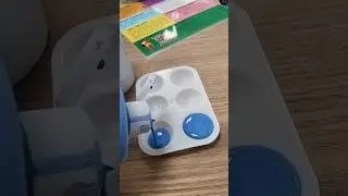 Pottery painting #art #painting #hobby #reels #ytshorts #shorts #music #vlog #love #happy #fyp #cute