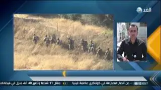 أسباب اقتحام ومحاصرة مخيم الفوار في الخليل