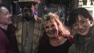 Big Apple Jazz Tours' Loving Tribute to the underground Harlem Jazz Scene
