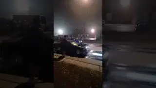 NITROUS S10 VS NITROUS FBODY #nitrous  #fbody  #s10 #streetracing  #streetracing  #viral  #cartok
