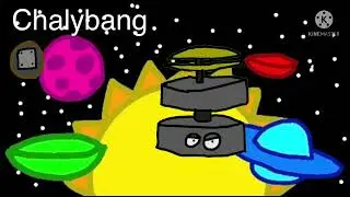 Chalybang - Solar Macrocosm